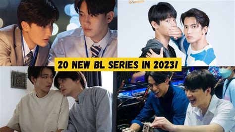 20 New BL Series I am excited to watch in 2023! | Series, Chapter ...