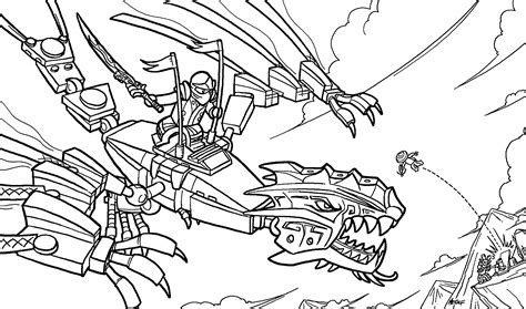 Cool Dragon Coloring Pages PDF Ideas - Coloringfolder.com | Coloriage ...