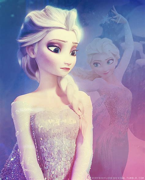 Elsa Looking Sad - Elsa Photo (36958464) - Fanpop