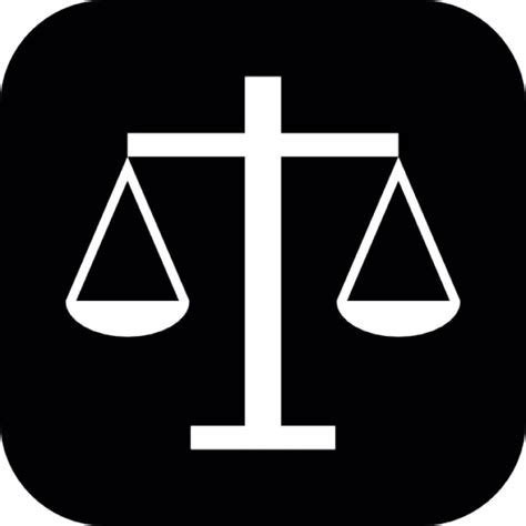 Justice symbol Icons | Free Download