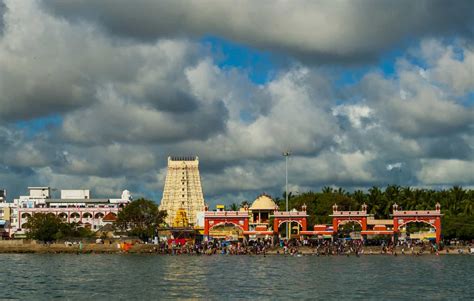 16 Places to Visit in Rameshwaram, Tourist Attractions in Rameshwaram ...