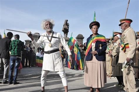 Adwa Victory Day | Ethiopia, Black history facts, Victory day