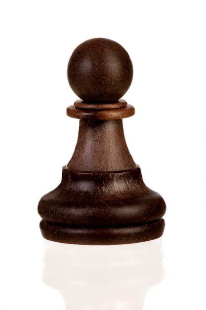 Premium Photo | The pawn, chess piece