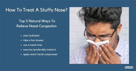 Nasal Congestion and Sinus Pressure: Causes, Treatments, Prevention…