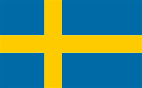 Sweden Flag Image – Free Download – Flags Web