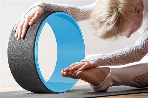 Amazon.com: Yoga Wheel