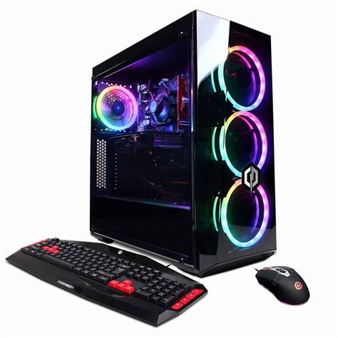 Best Prebuilt Gaming PC Under $800 in 2020 - Top Gaming Desktop PCs