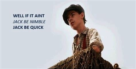 Spot conlon from newsies gif Broadway Theatre, Broadway Musicals ...