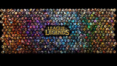 league of legends champions | The Great Warrior in League of Legends