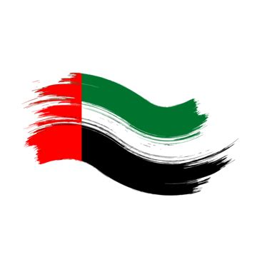 Uae Flag Png