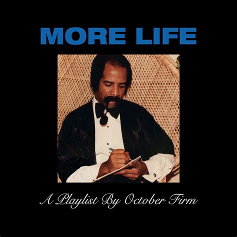 'More Life': How Drake Revitalised Himself With A Classic Playlist