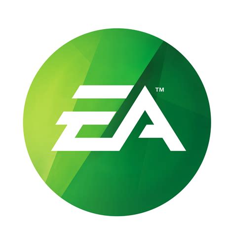 Collection of Electronic Arts HD PNG. | PlusPNG