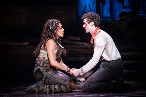 Hadestown Tickets | Lyric Theatre | London Theatre