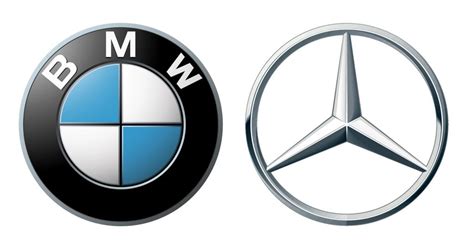 BMW and Mercedes Potential Car-Platform Partnership