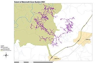 Mammoth Cave National Park - Wikipedia