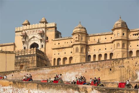 Top 20 Places to Visit in Rajasthan