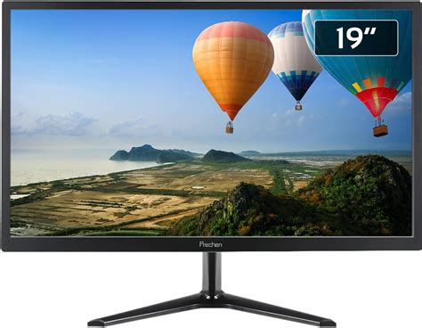 Buy 19 Inch Monitor 1440x900 PC Monitor, Prechen Computer Monitor 60Hz ...