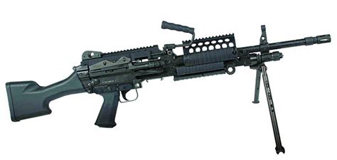 Mk 48 machine gun - Wikipedia