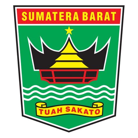 Provinsi Sumatera Barat | Brands of the World™ | Download vector logos ...