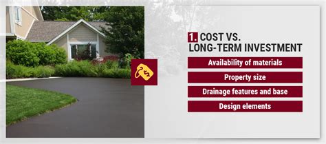 Asphalt vs. Concrete Driveway: Which is Better? | CMI Paving