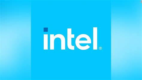 Intel has a new logo and jingle - CNN