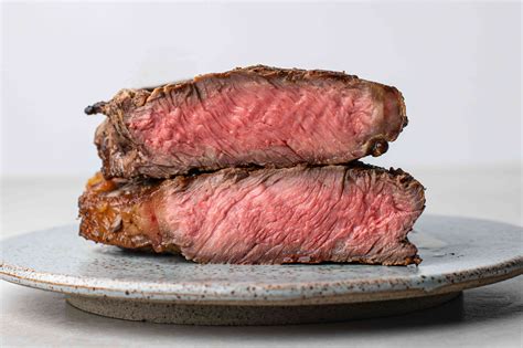 Your Guide to Steak Doneness Guide: From Rare to Well-Done