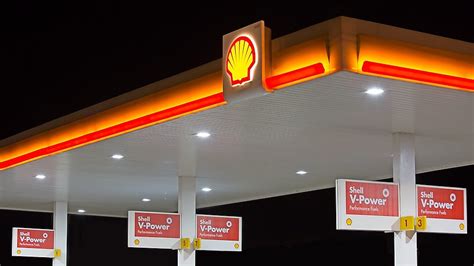 Shell in Singapore | Shell Singapore