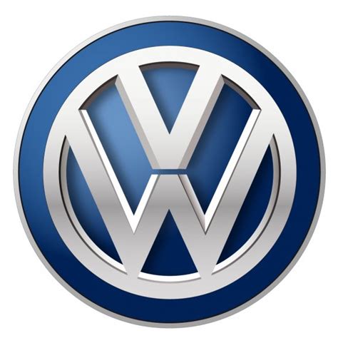 VW Changing Its Logo In Wake Of Introductions Of New Electric Models ...