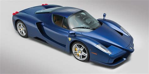 Ferrari Enzo Price - How Car Specs