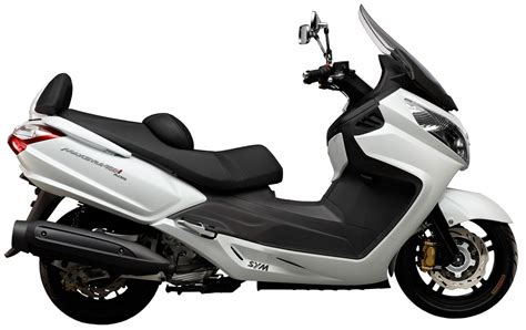 SYM Maxsym 400 - Scooter Central | Your One-Stop Scooter Shop!