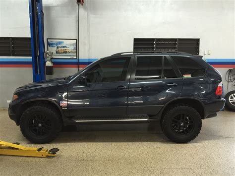 BMW X5 Off Road | Mercedes ML Off Road | Pinterest | Bmw x5, BMW and Wheels