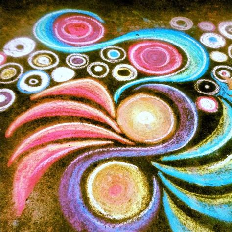 Side walk chalk ideas – Artofit