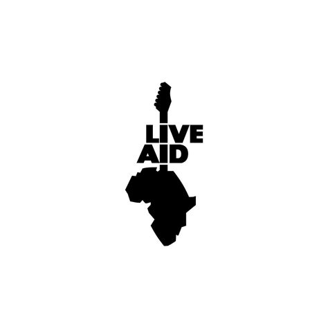 Live Aid Logo Vector - (.Ai .PNG .SVG .EPS Free Download) VectorSeek