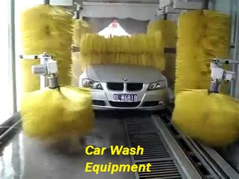 Car Wash Equipment Supplies May 2020 List - Car Detailing Near Me