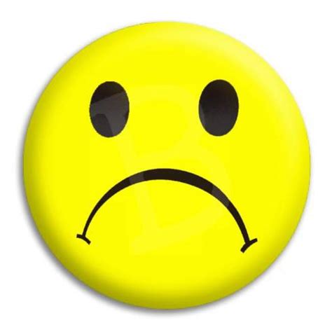 Free Sad Face Clip Art Pictures - Clipartix