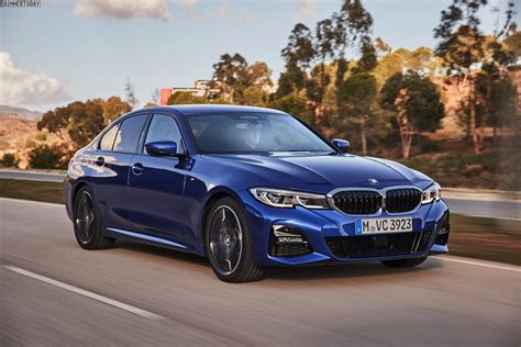 Fahrbericht BMW 330i 2019: Der wohl überraschendste 3er G20