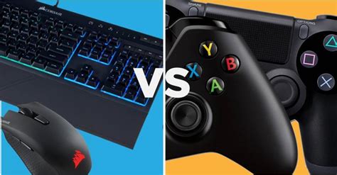 PC Gaming vs Console