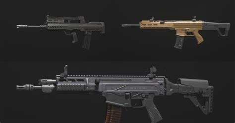 Best Assault Rifles in Modern Warfare 3 | Eurogamer.net