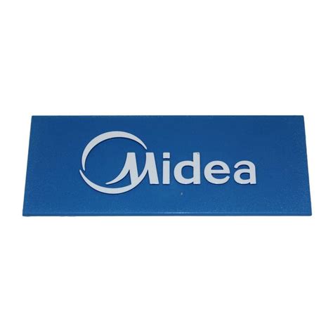 Midea Logo - LogoDix