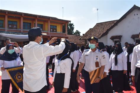 Penerimaan Taruna Jalur Polbit di PTDI STTD Bekasi - Indonesia College ...