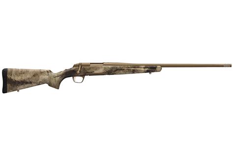 Best Deer Hunting Rifles of 2016 - Game & Fish