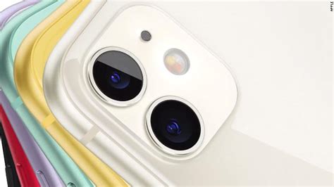 Why the Apple iPhone 11 has the best camera setup in its segment