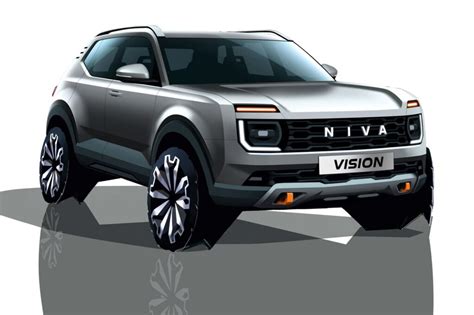 Lada Niva 2024 Prix Neuf - Leese Nanette