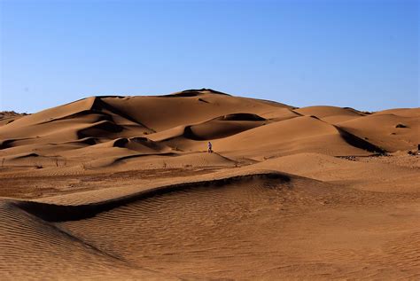 Karakum Desert: natural wonder in Turkmenistan- Ayan Travel