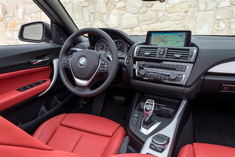 2015 BMW 228i Convertible Review