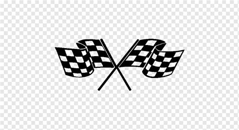 NASCAR Flags Clip Art