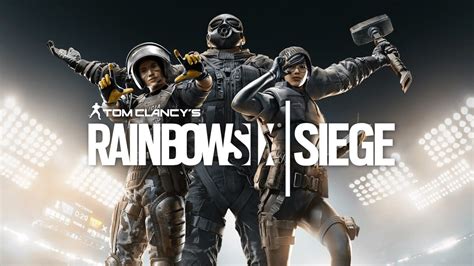 Rainbow Six Siege Year 8 Season 1 Reveal Panel: Date and Time - GameRiv