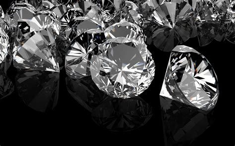 Free Diamond Backgrounds | PixelsTalk.Net