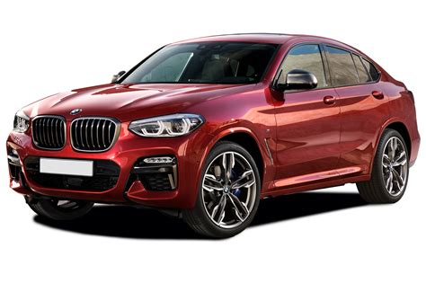 BMW X4 SUV 2020 review | Carbuyer