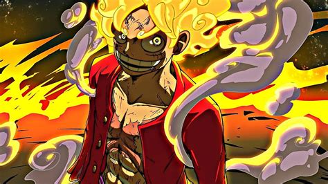 Aggregate 75+ luffy gear 5 live wallpaper super hot - in.coedo.com.vn